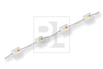 Moduł LED micron12v-PY B -28mm